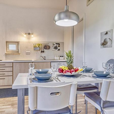 Apartments Gasser - Apartment 6 Caldaro Buitenkant foto