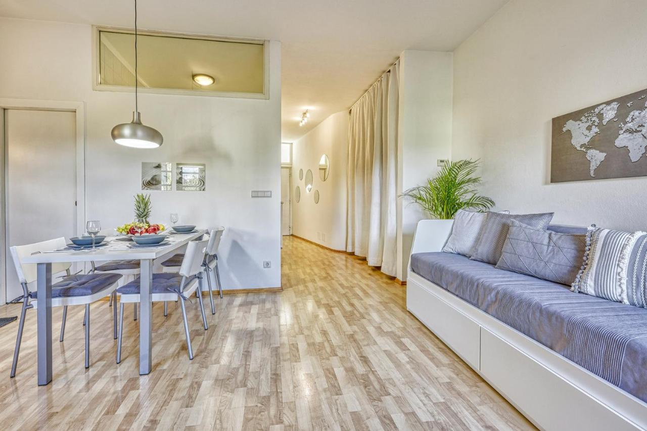Apartments Gasser - Apartment 6 Caldaro Buitenkant foto